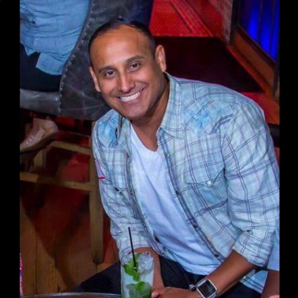 Meet your Posher, Raul - Picture 1 of 1